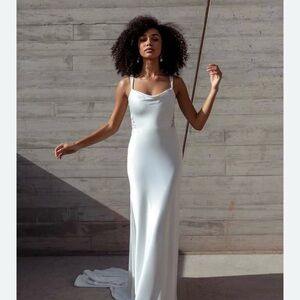 Jenny Yoo Dasha- Size 18